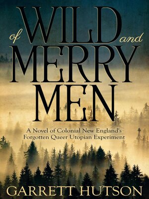 cover image of Of Wild and Merry Men